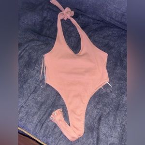 Women’s bodysuit